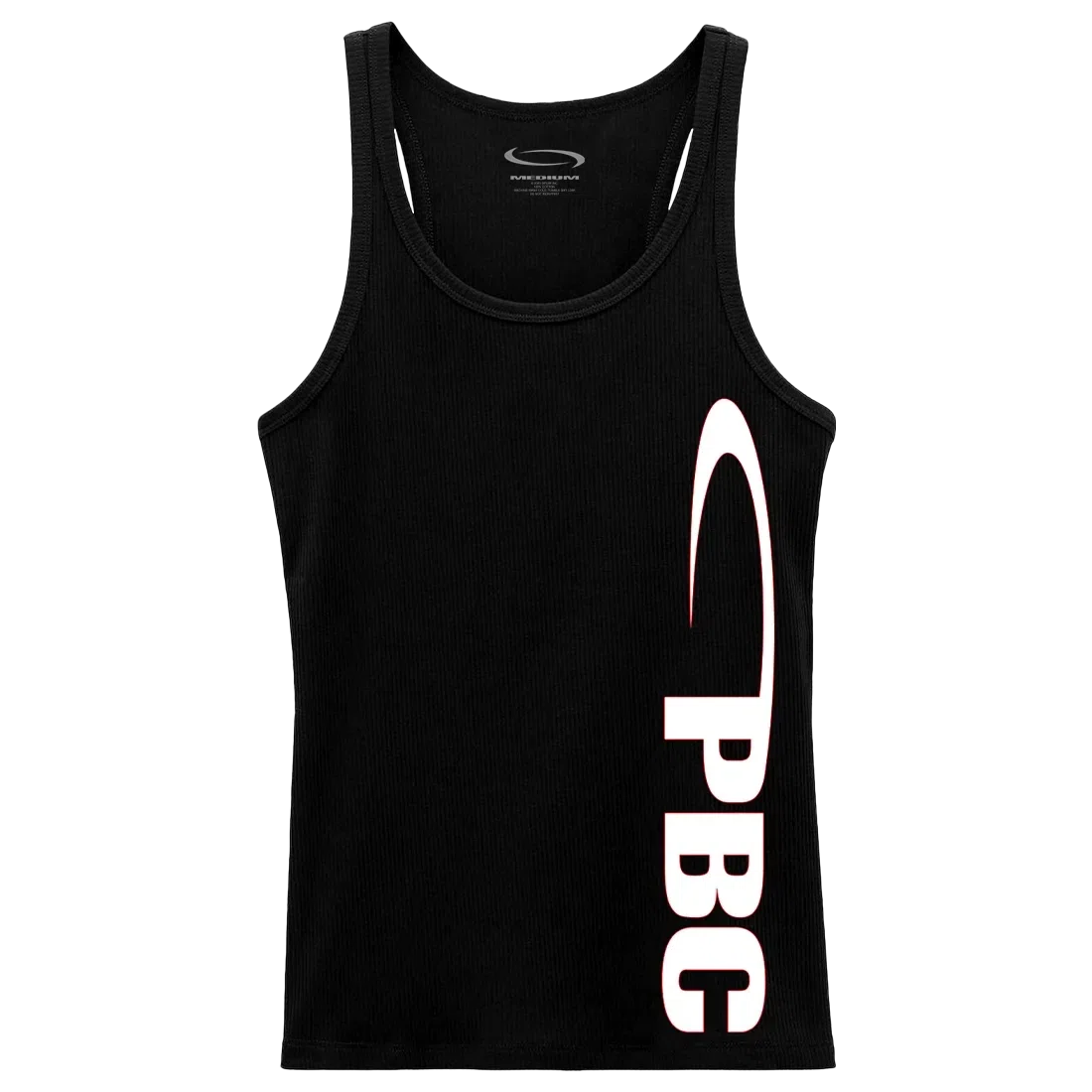 Playboi Carti I AM MUSIC Tank