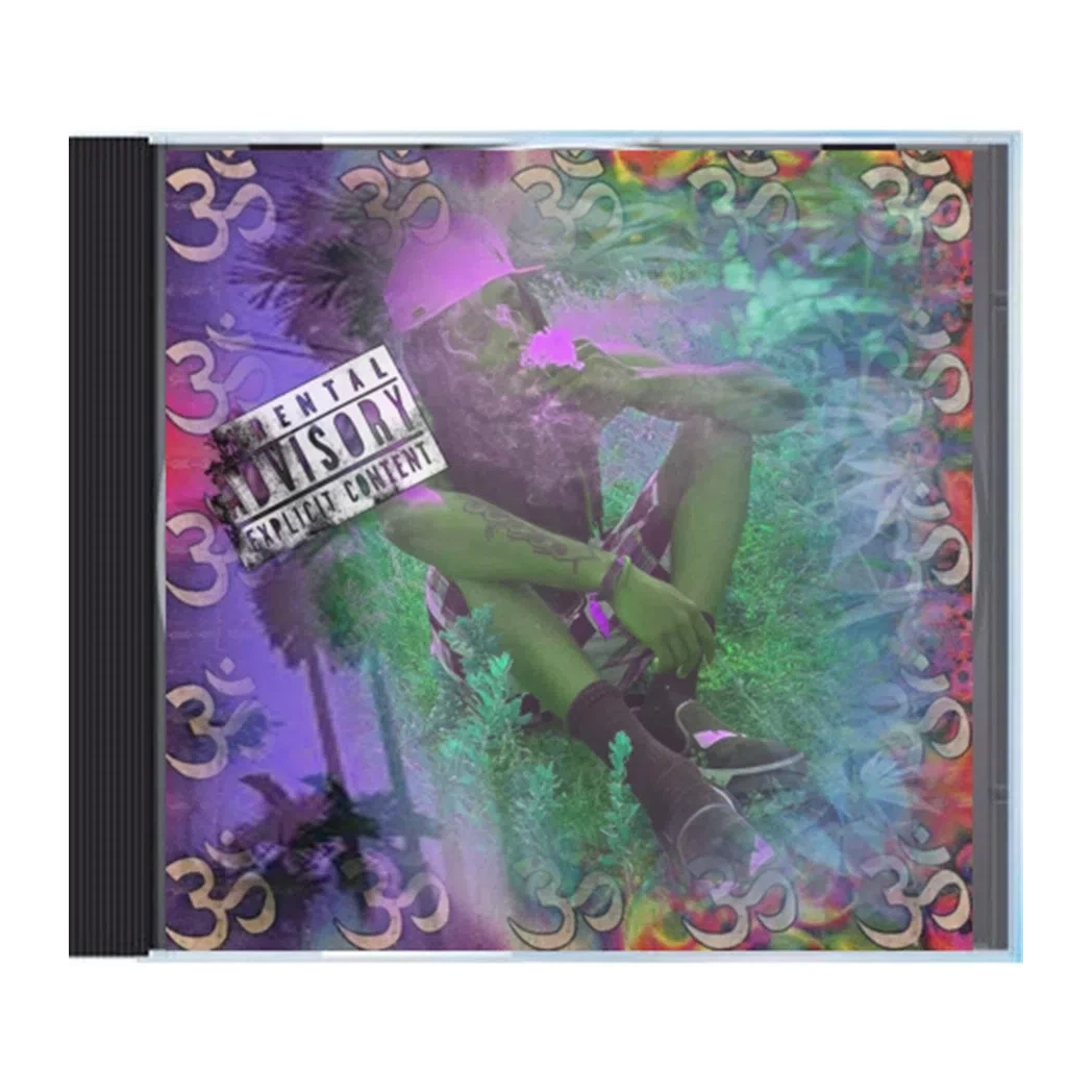Kushcoma CD