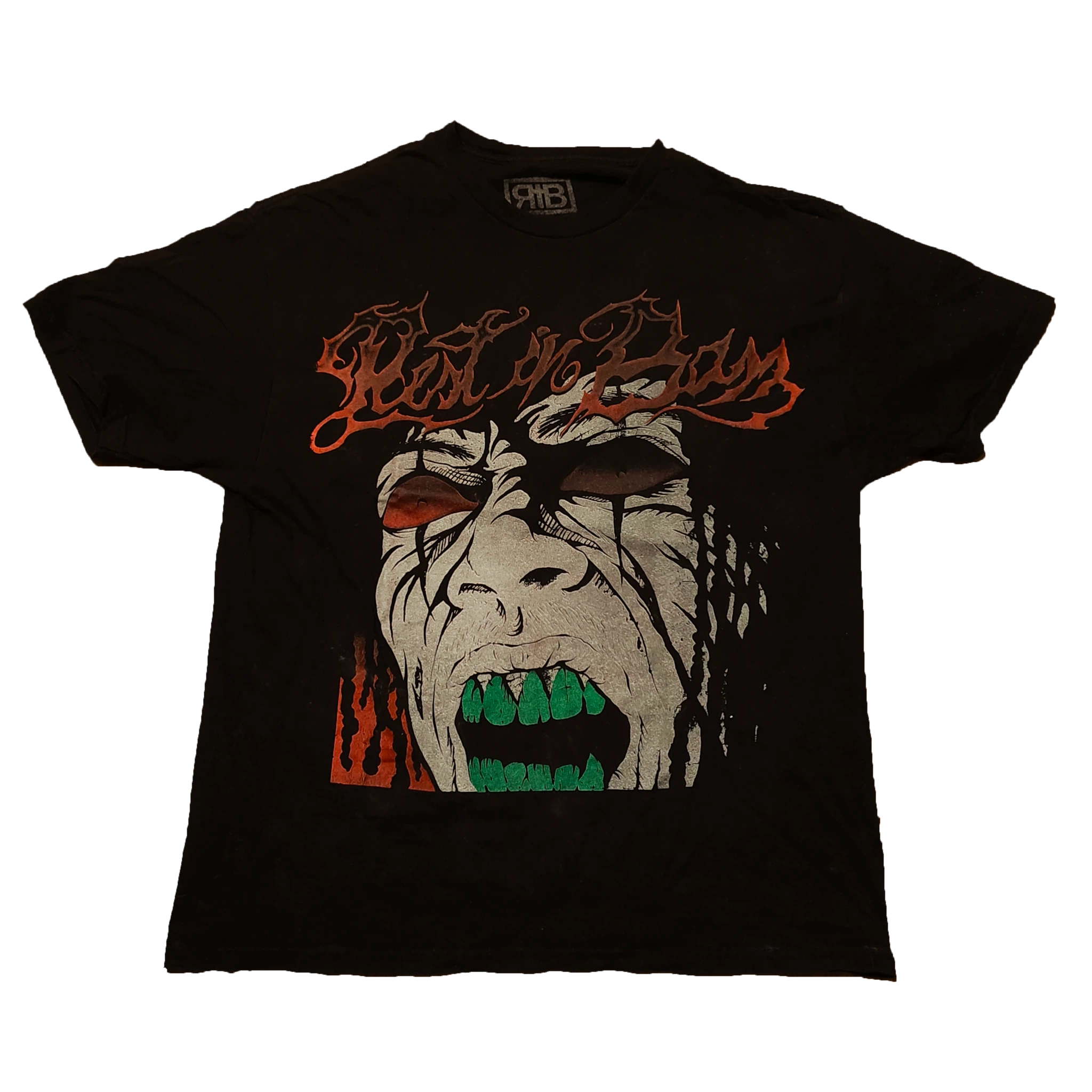 VOMIT TEE