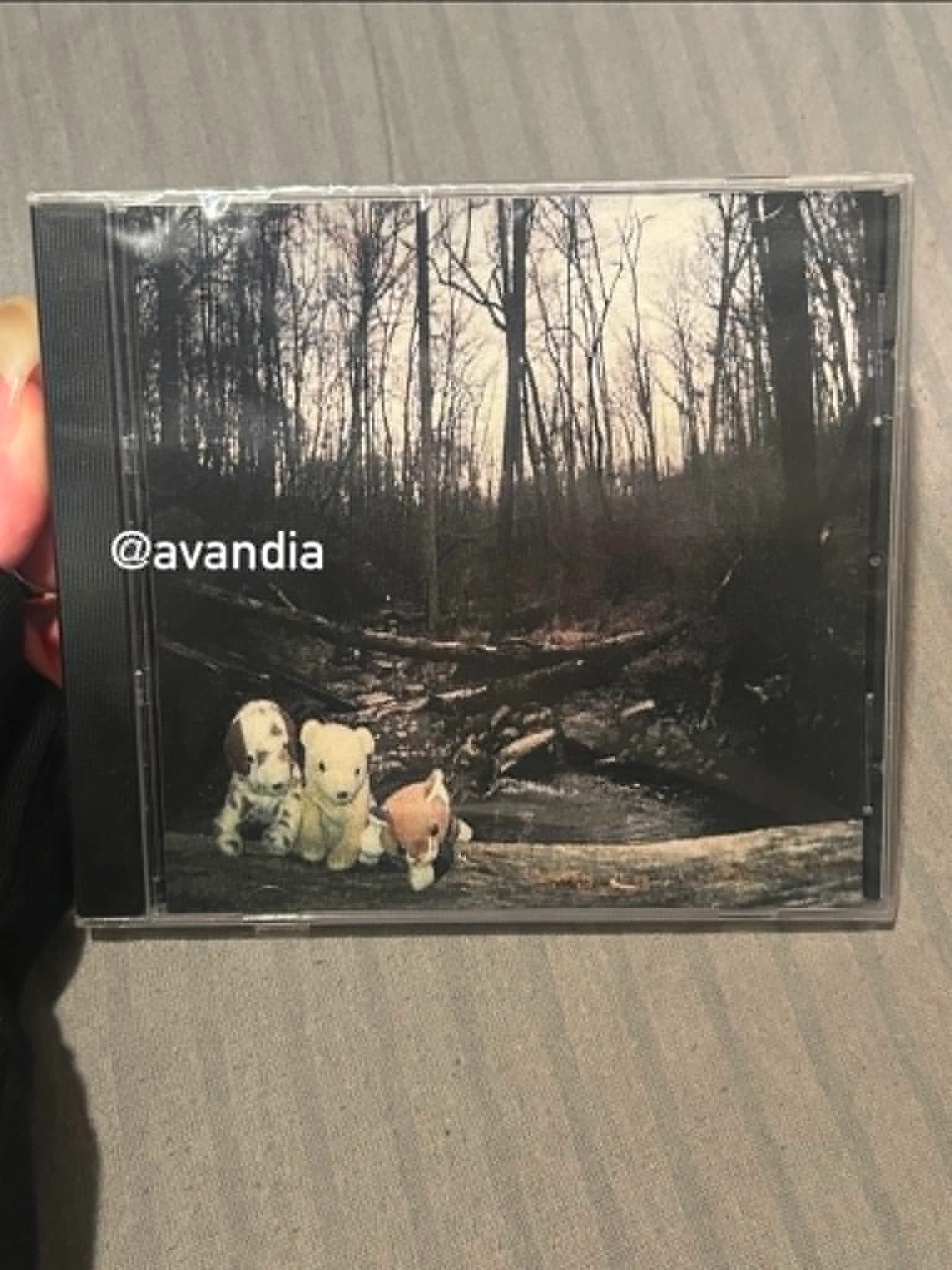 Shavasana EP