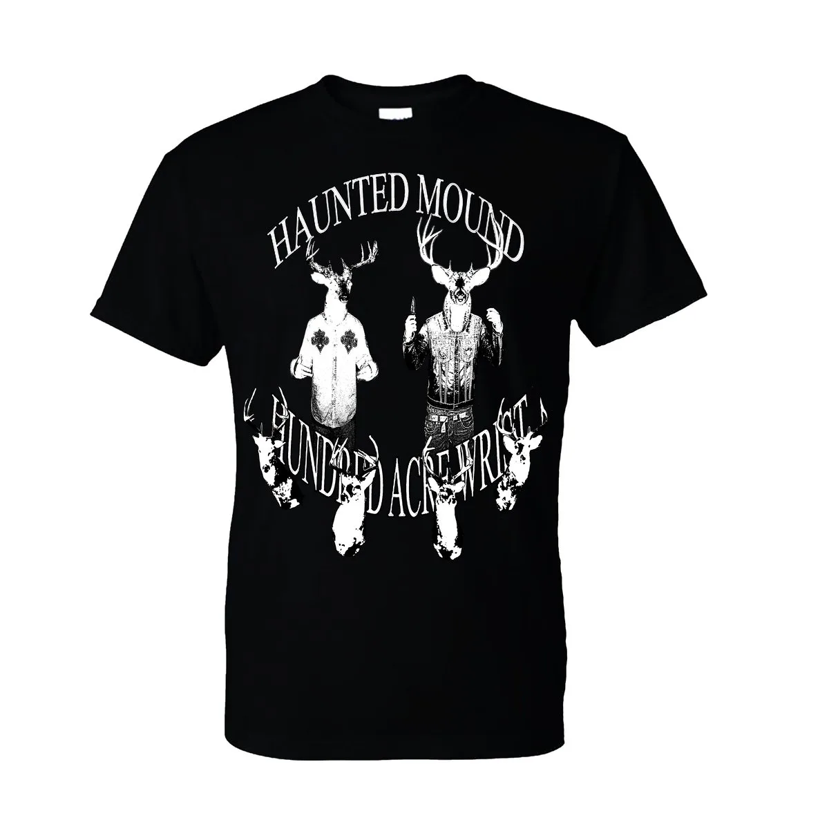 Hundred Acre Deer God Tee