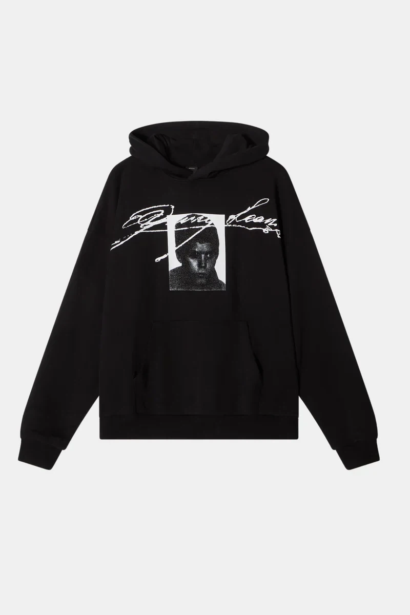 Forever yung tour hoodie