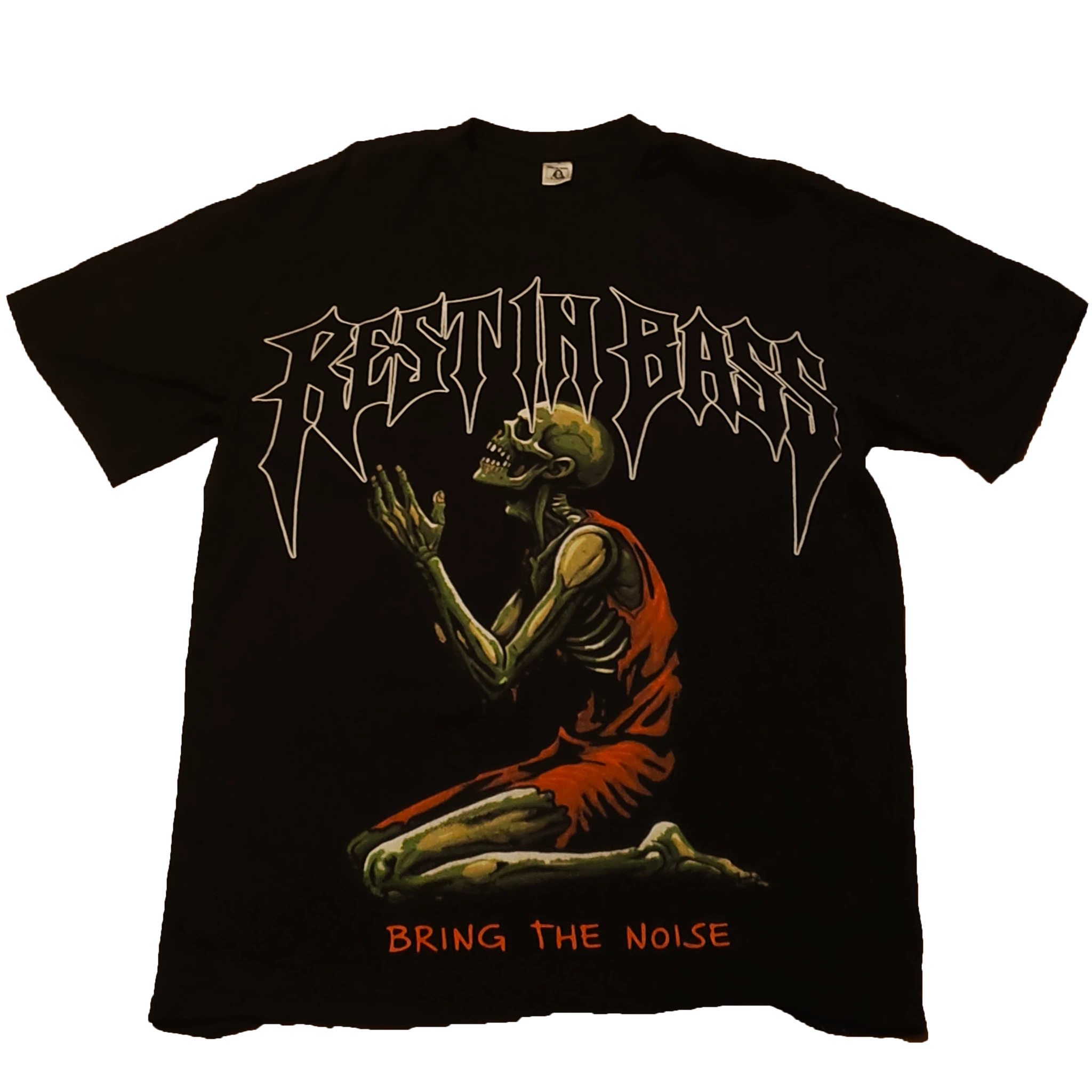 PRAYING TEE