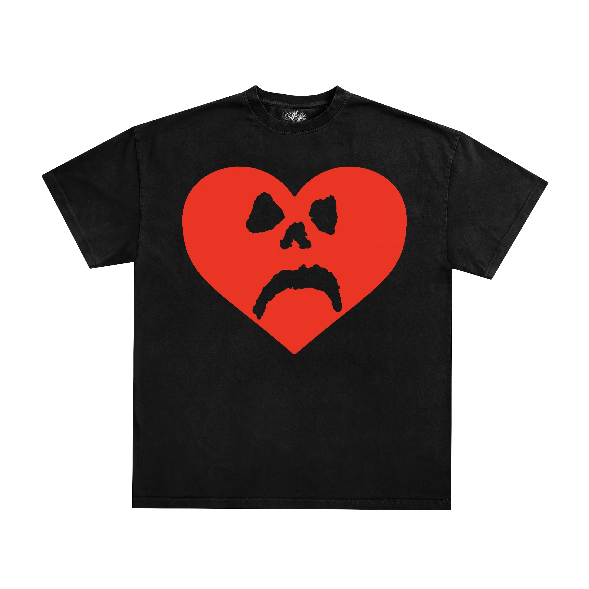 Heart Tee