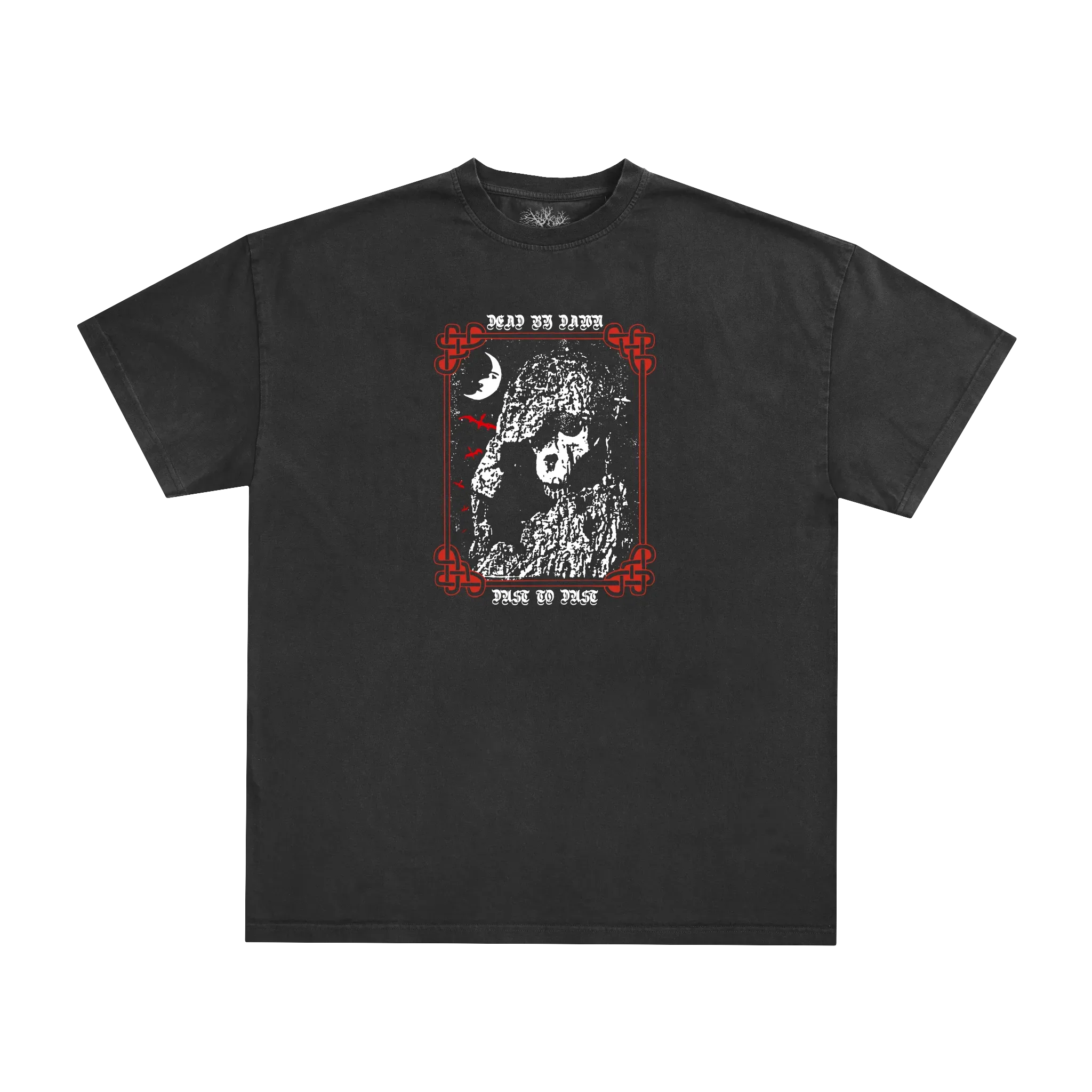 Dead By Dawn Tee (Re-release)