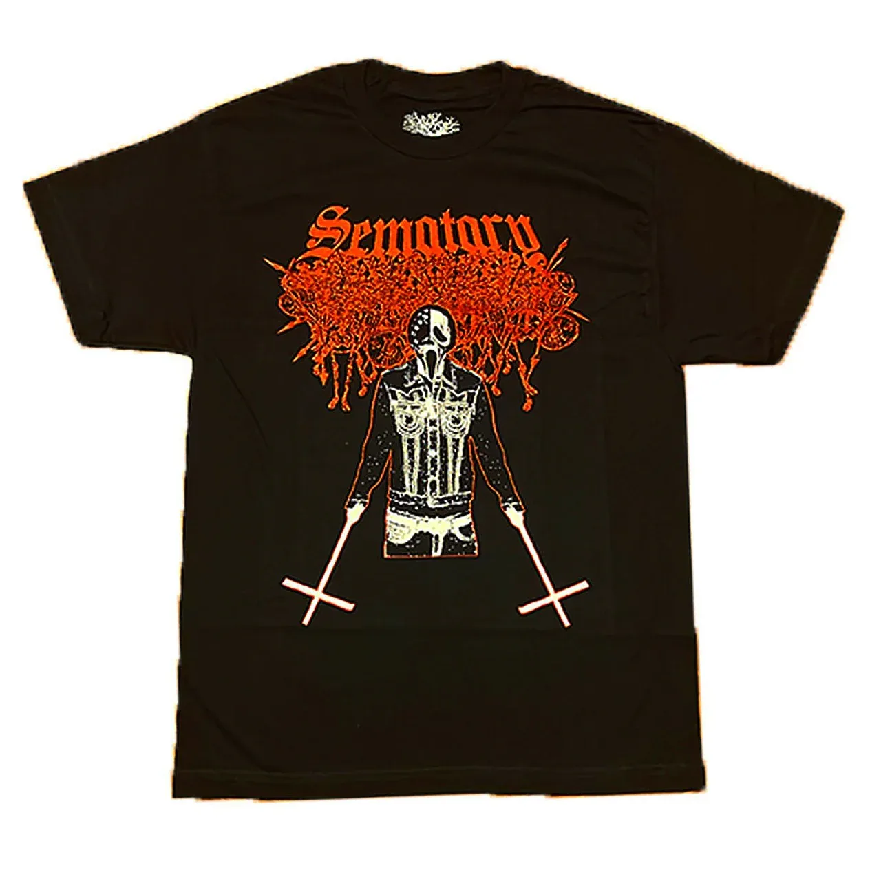 Tour Skellingtons Tee