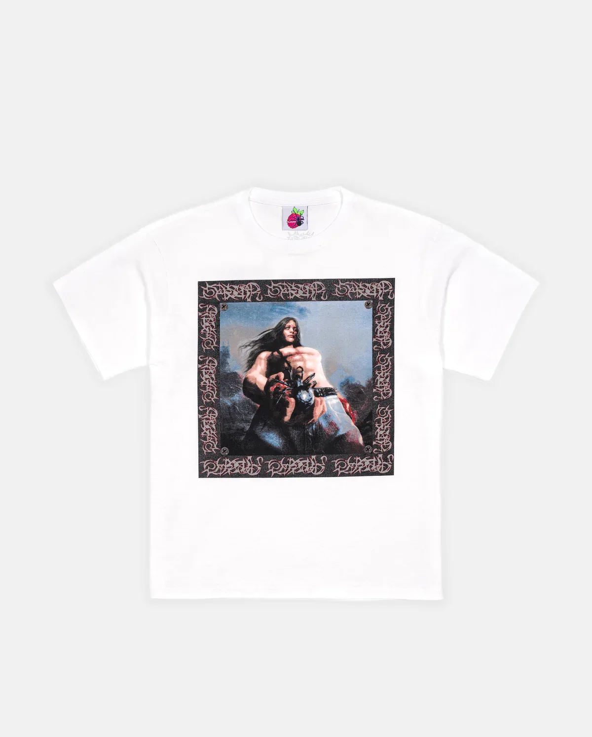 Spiderr Tee