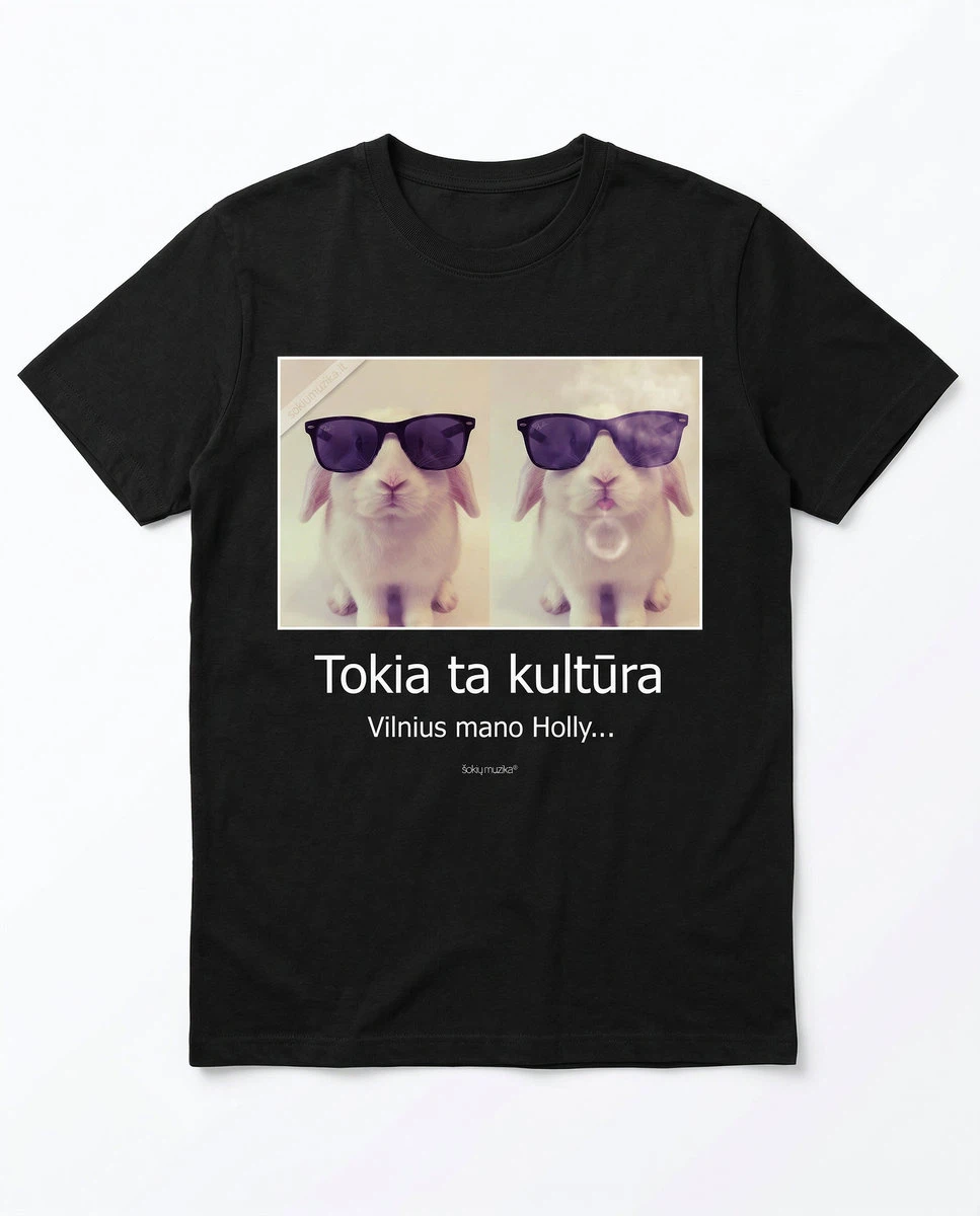 Saldu day special T-SHIRT