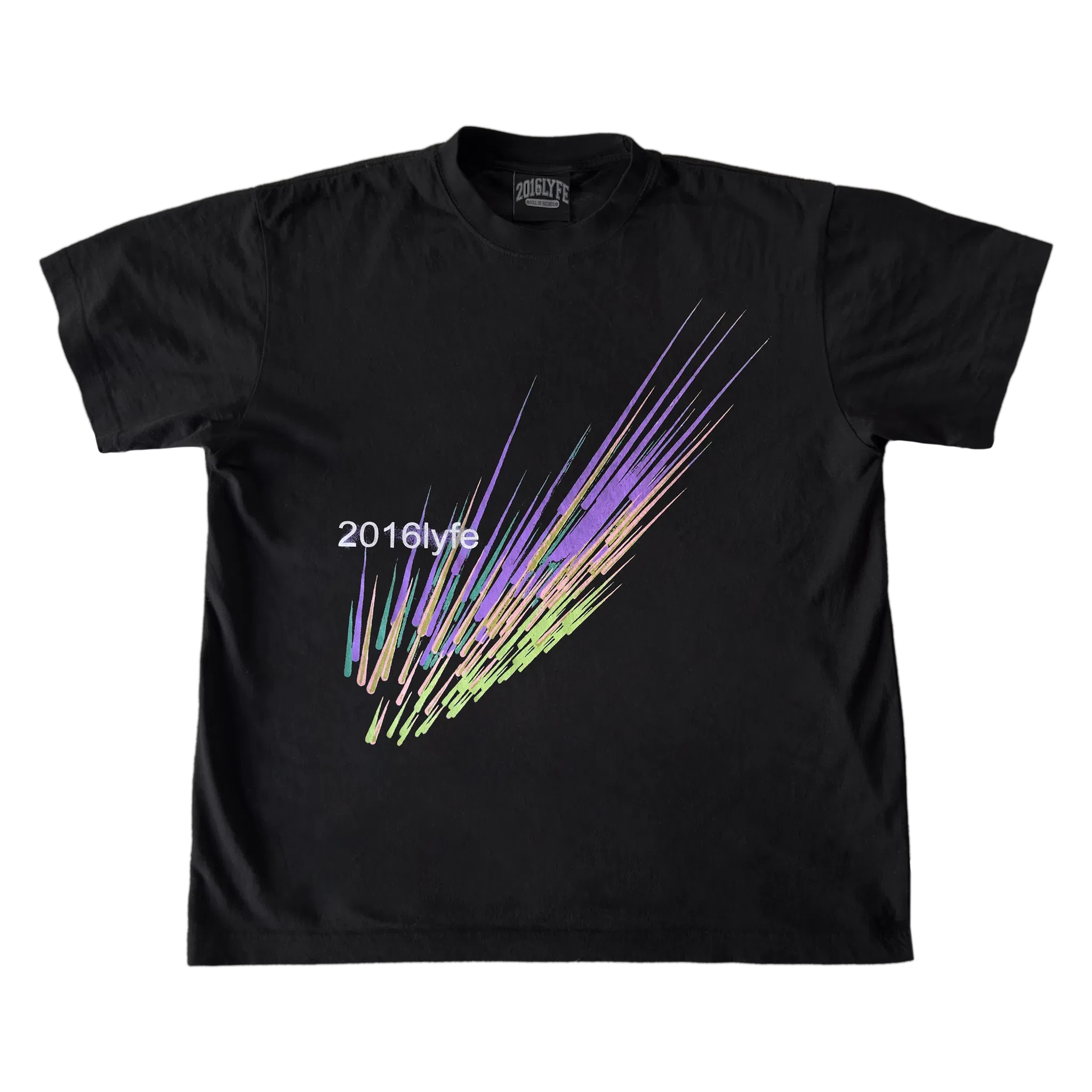 Streaks Tee