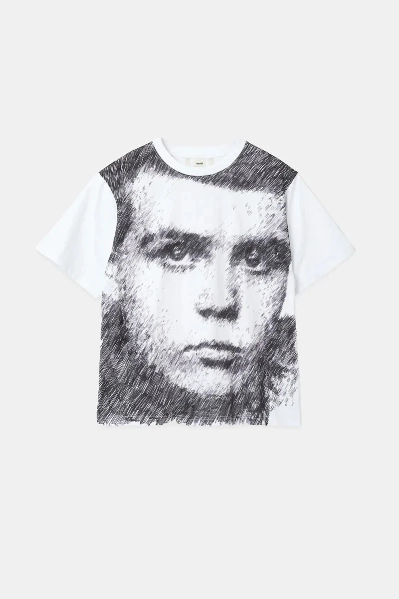 YUNG LEAN INK TEE