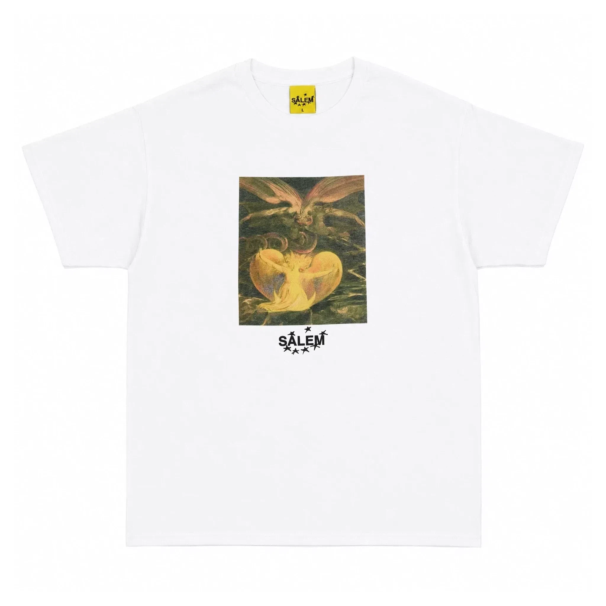 RED DRAGON SHIRT