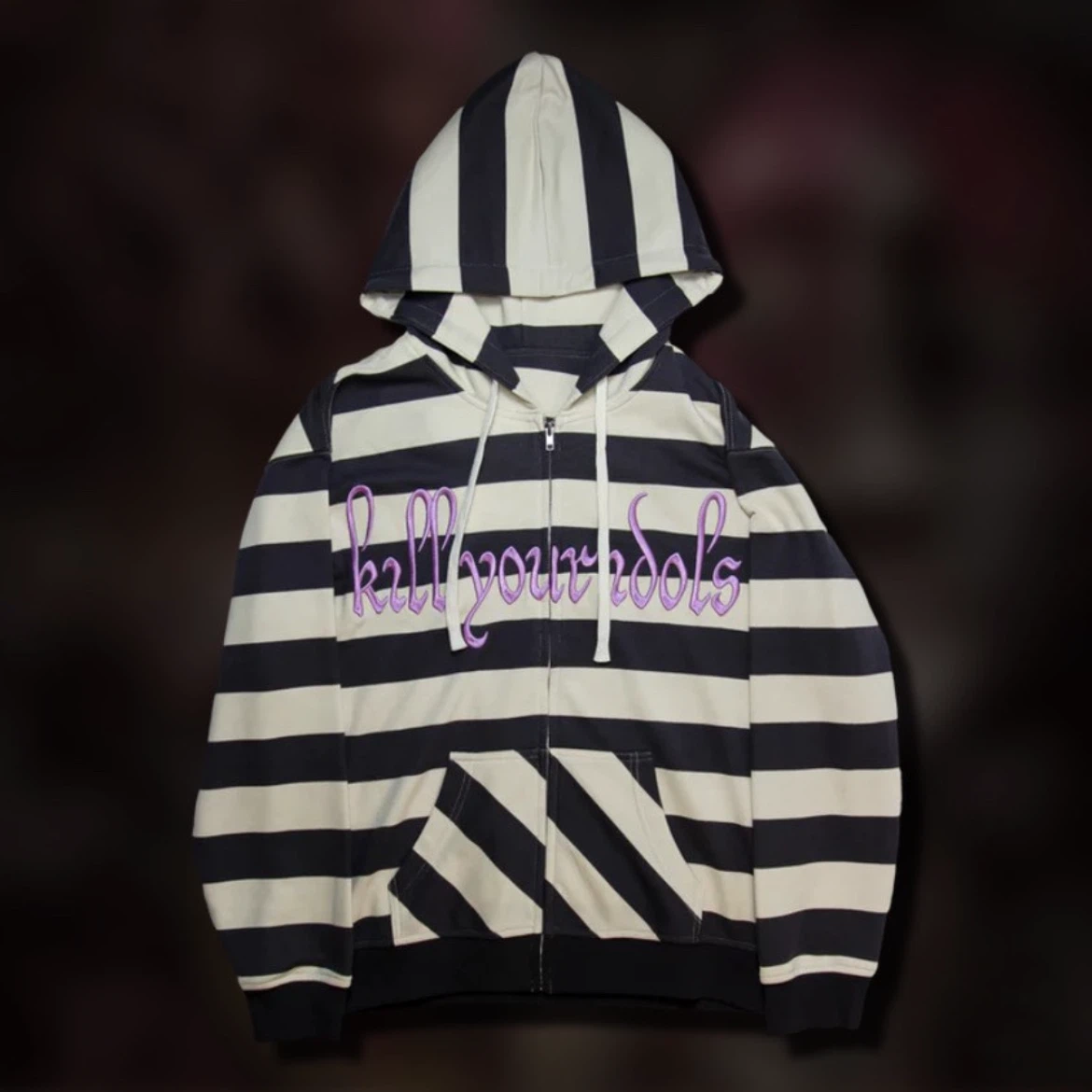 Fever Hoodie