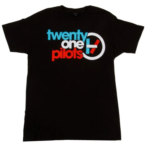 Color Logo T-Shirt