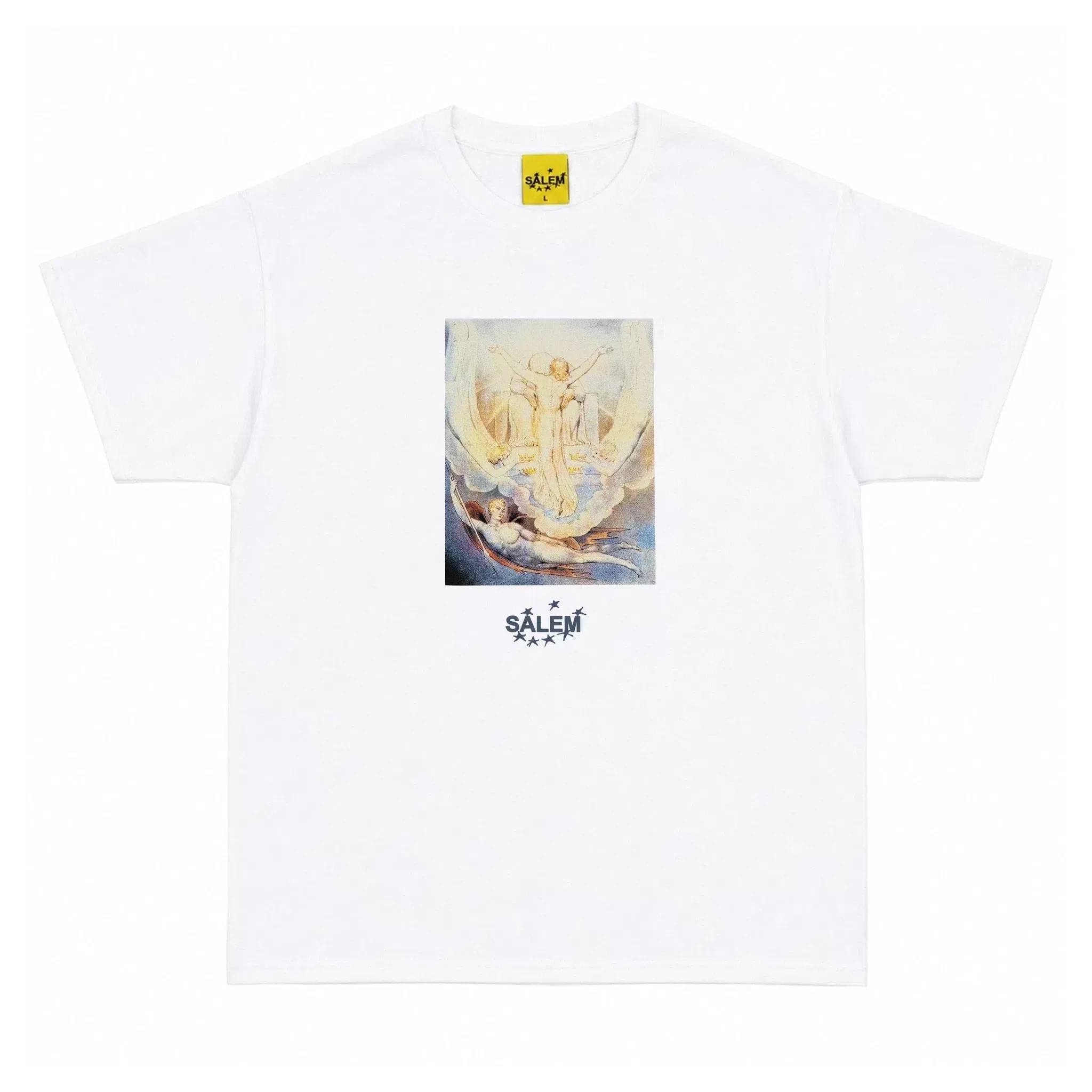 REDEMPTION SHIRT