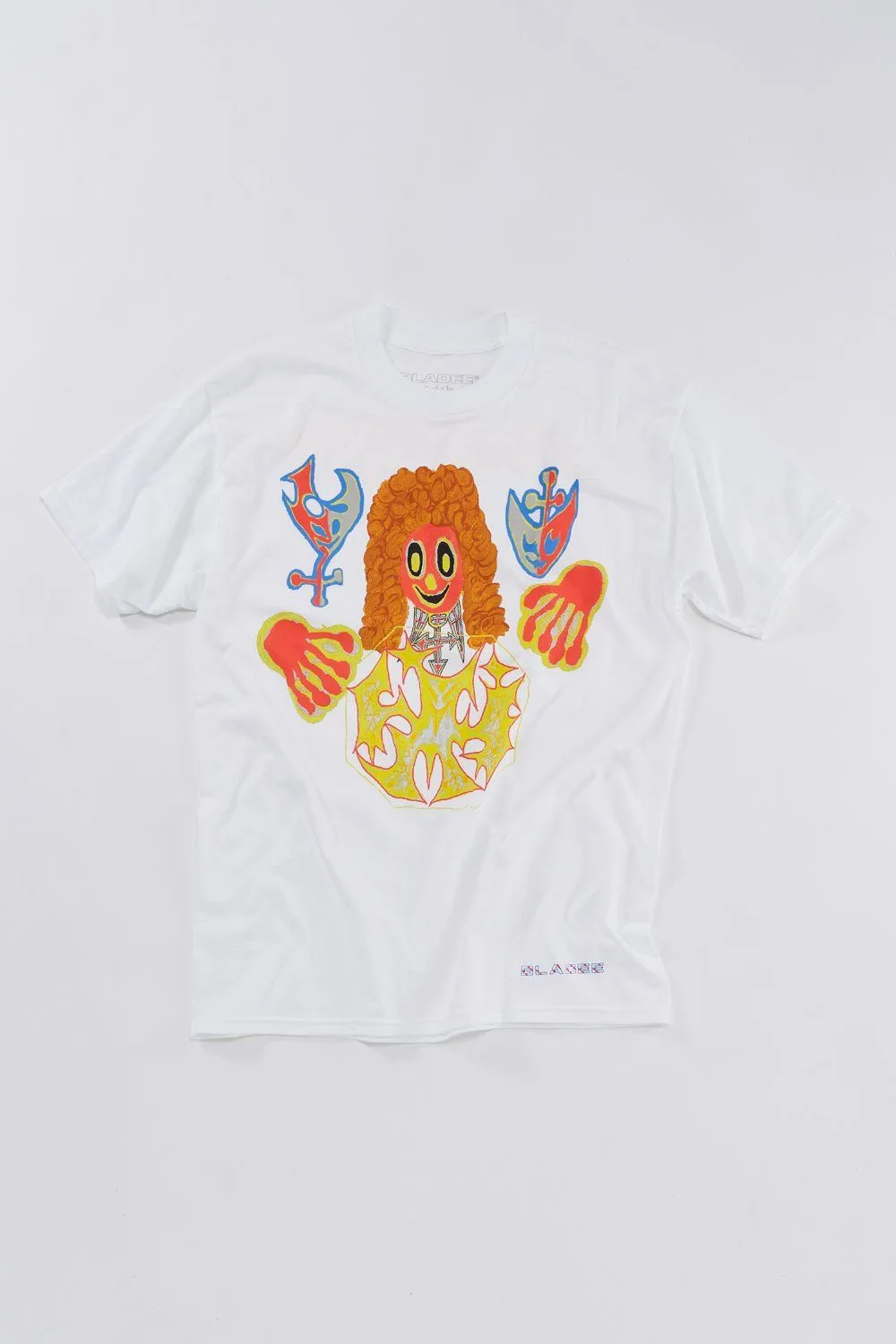 Exeter Tee (v2)