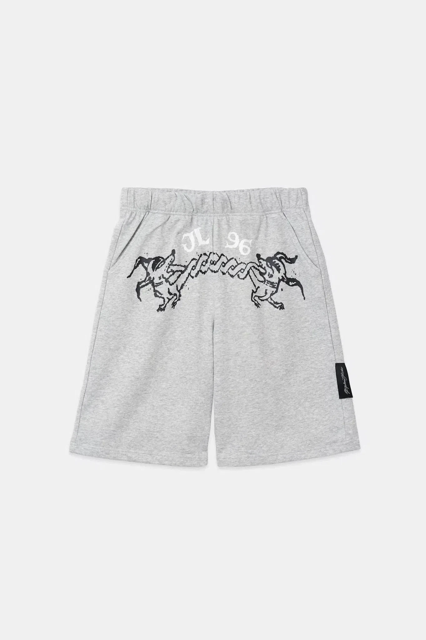 JL96 Sweat Shorts