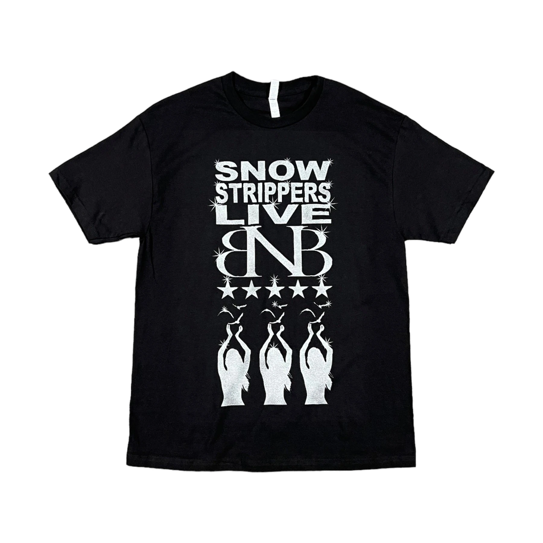 North America Tour Tee 2023