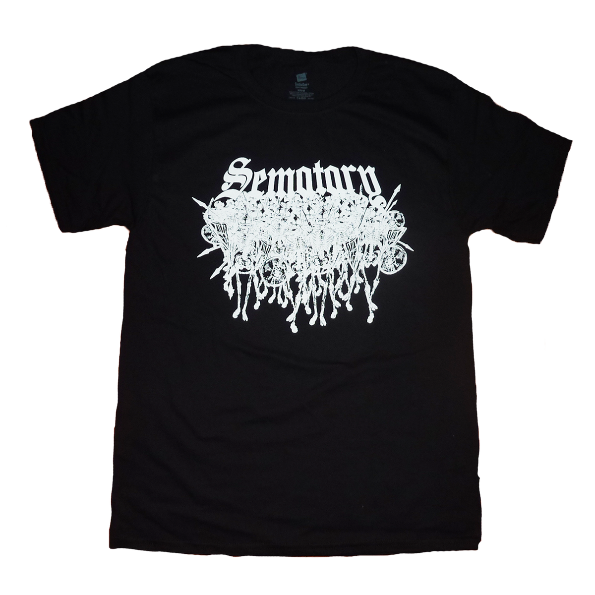 Skellingtons Tee (2nd)