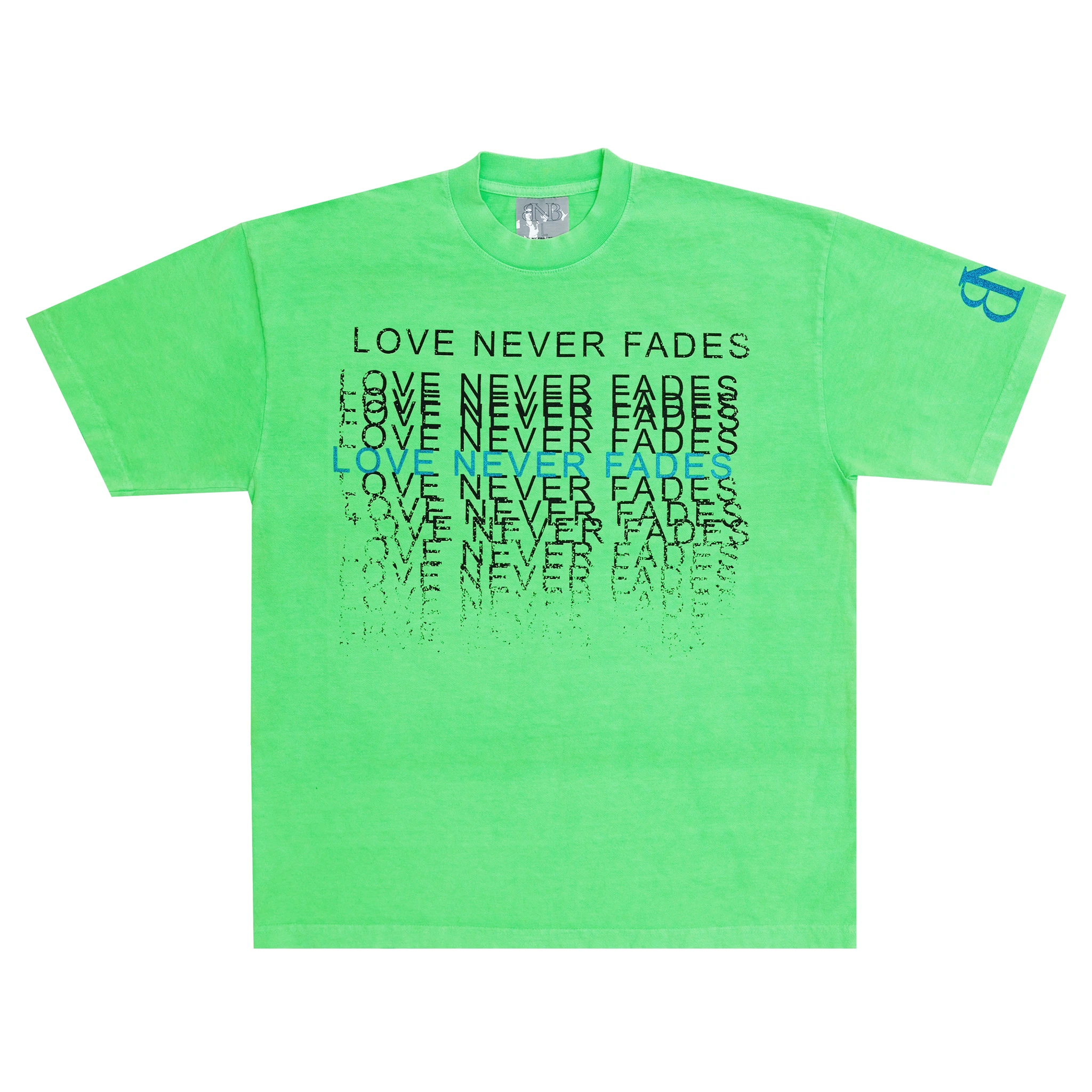 Coachella Tee