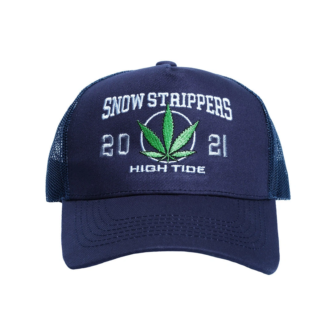 High Tide Trucker Hat