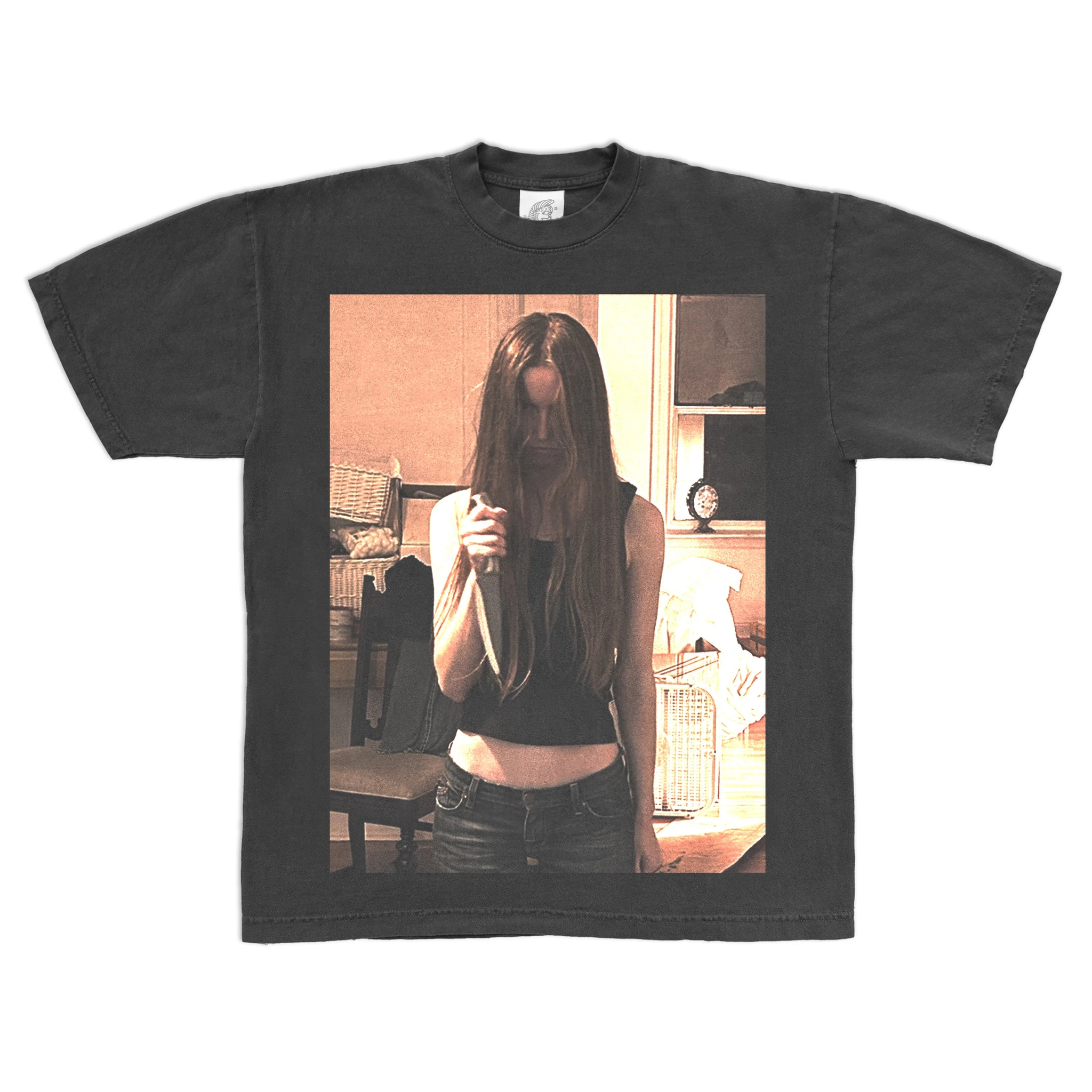 Knife Tee