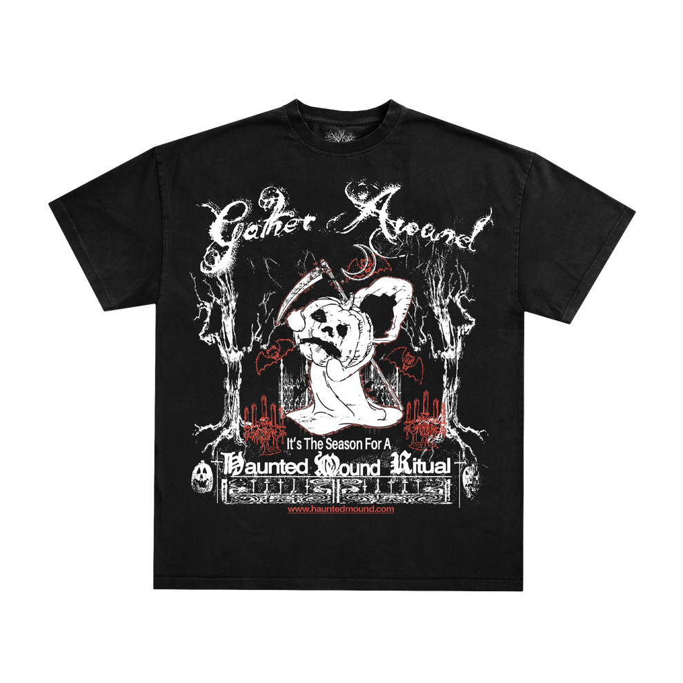 Mound Ritual Tee