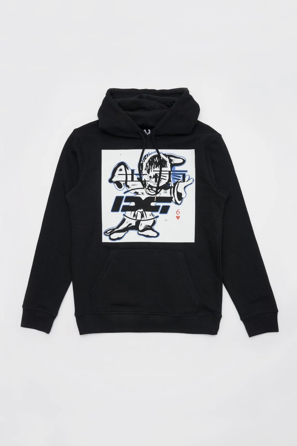 Rain Earth Dance Hoodie