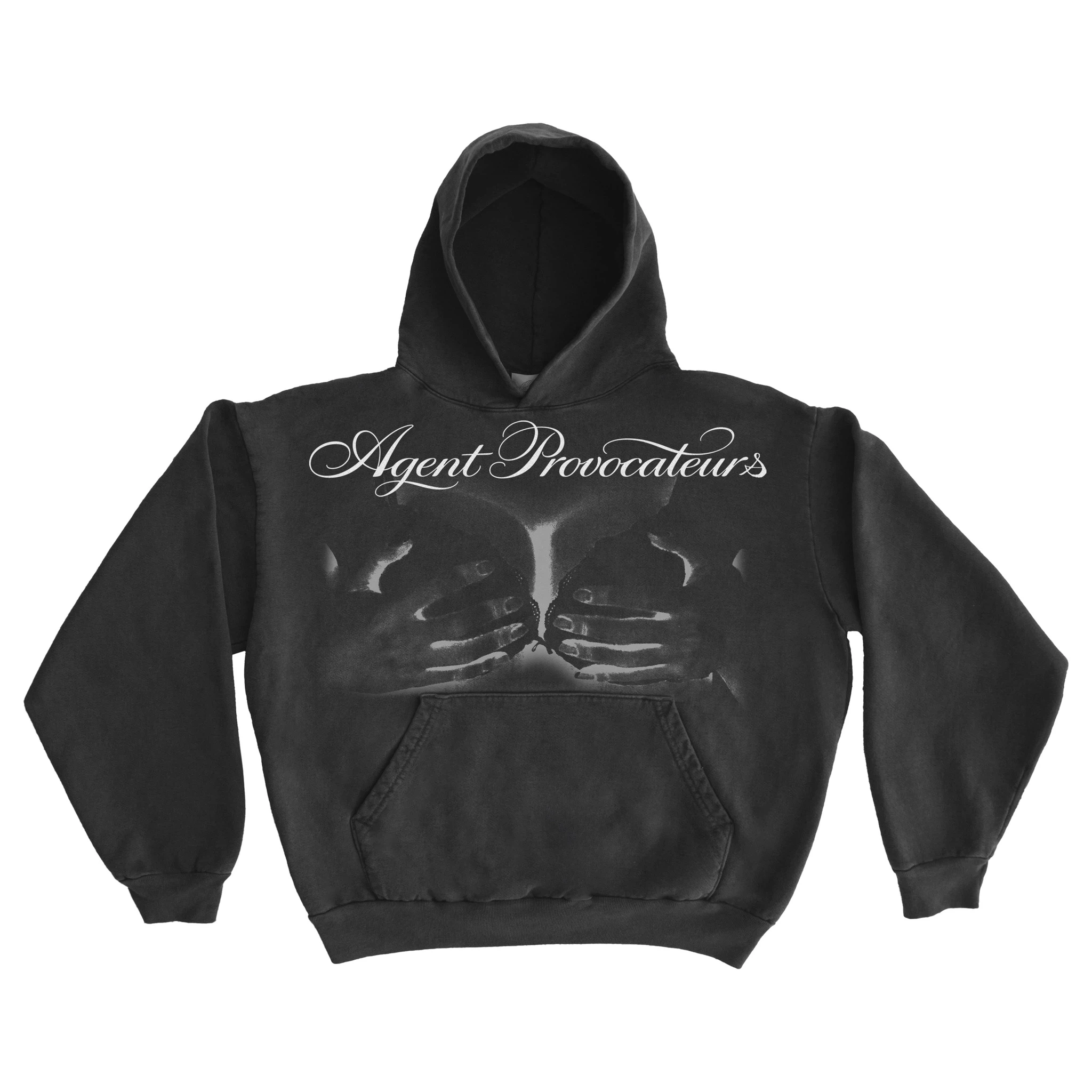 AP Hoodie