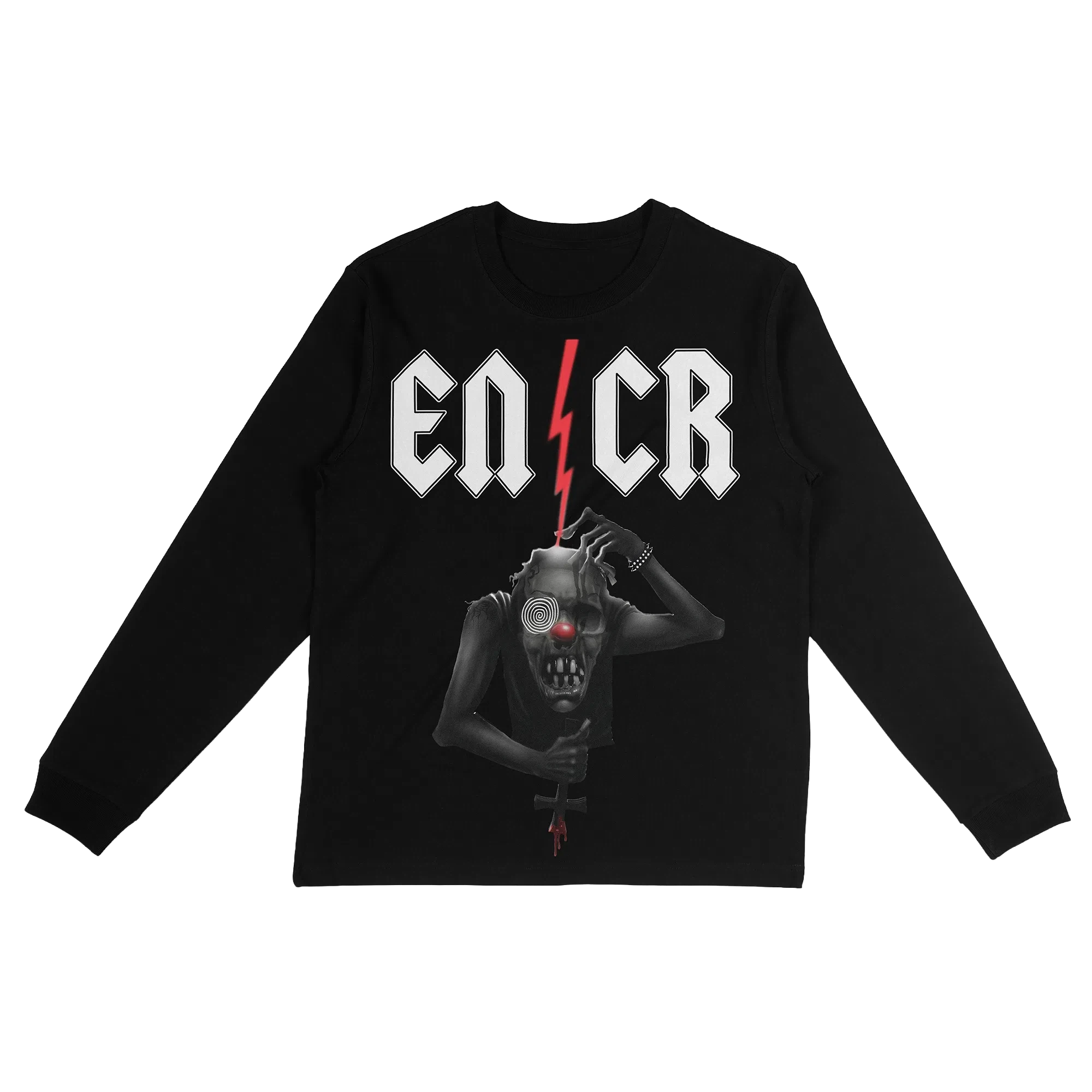 ENCR LONG SLEEVE