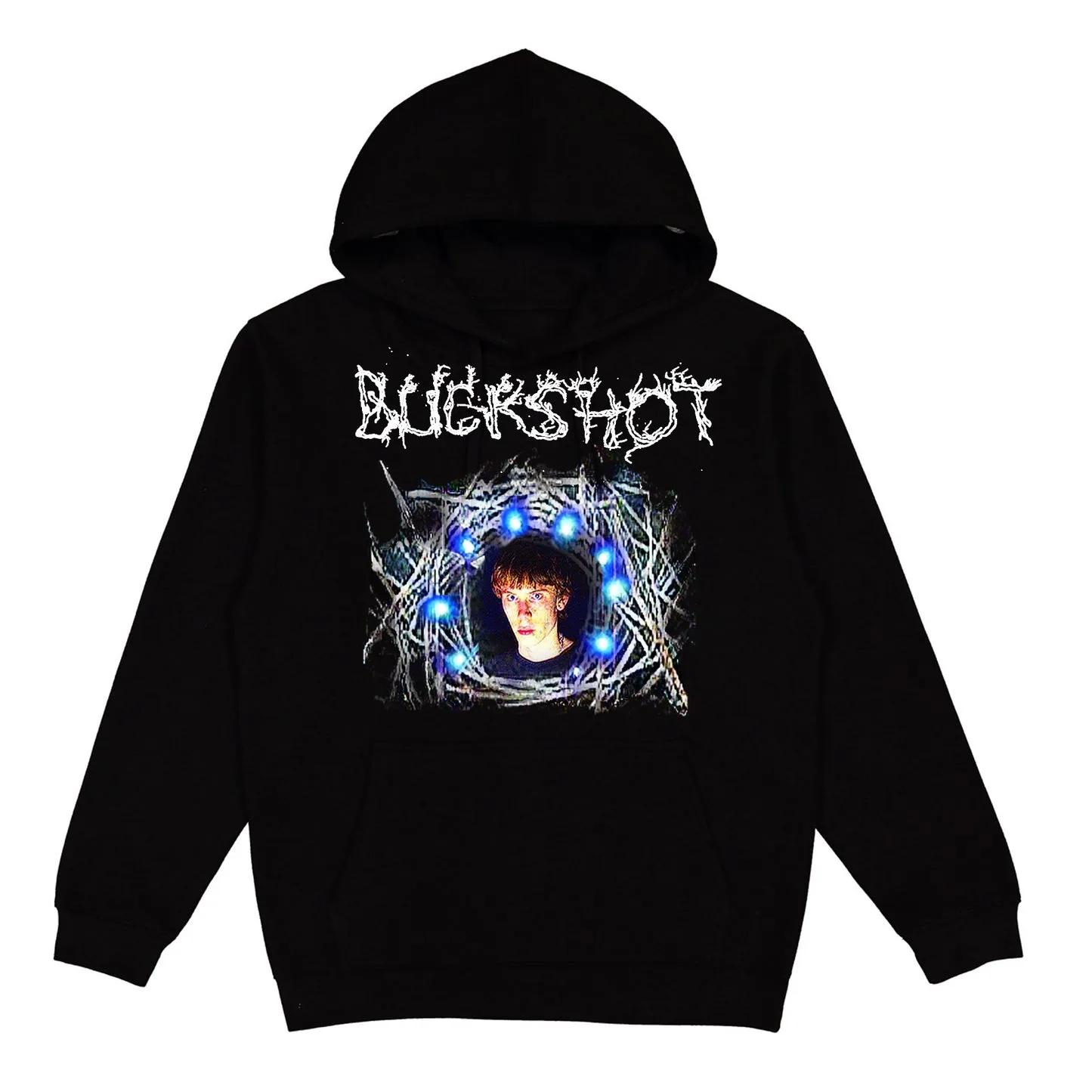 Buckshot Hoodie