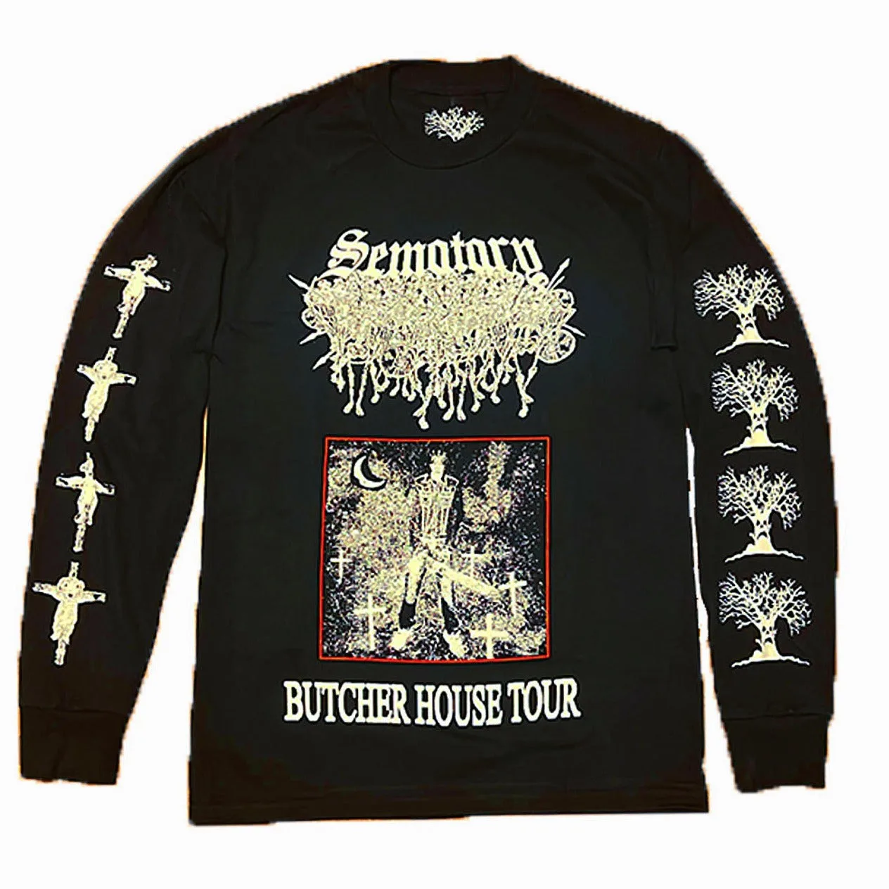 Tour Long Sleeve