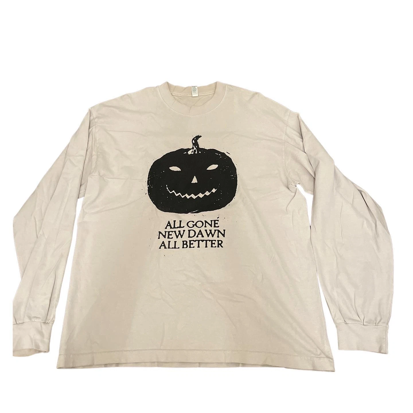 Ghost Mountain Longsleeve