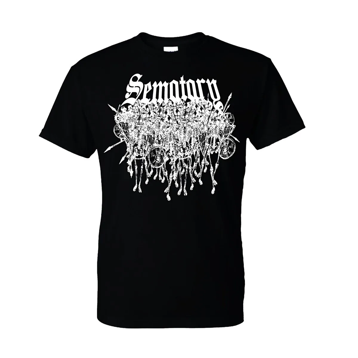 Skellingtons Tee