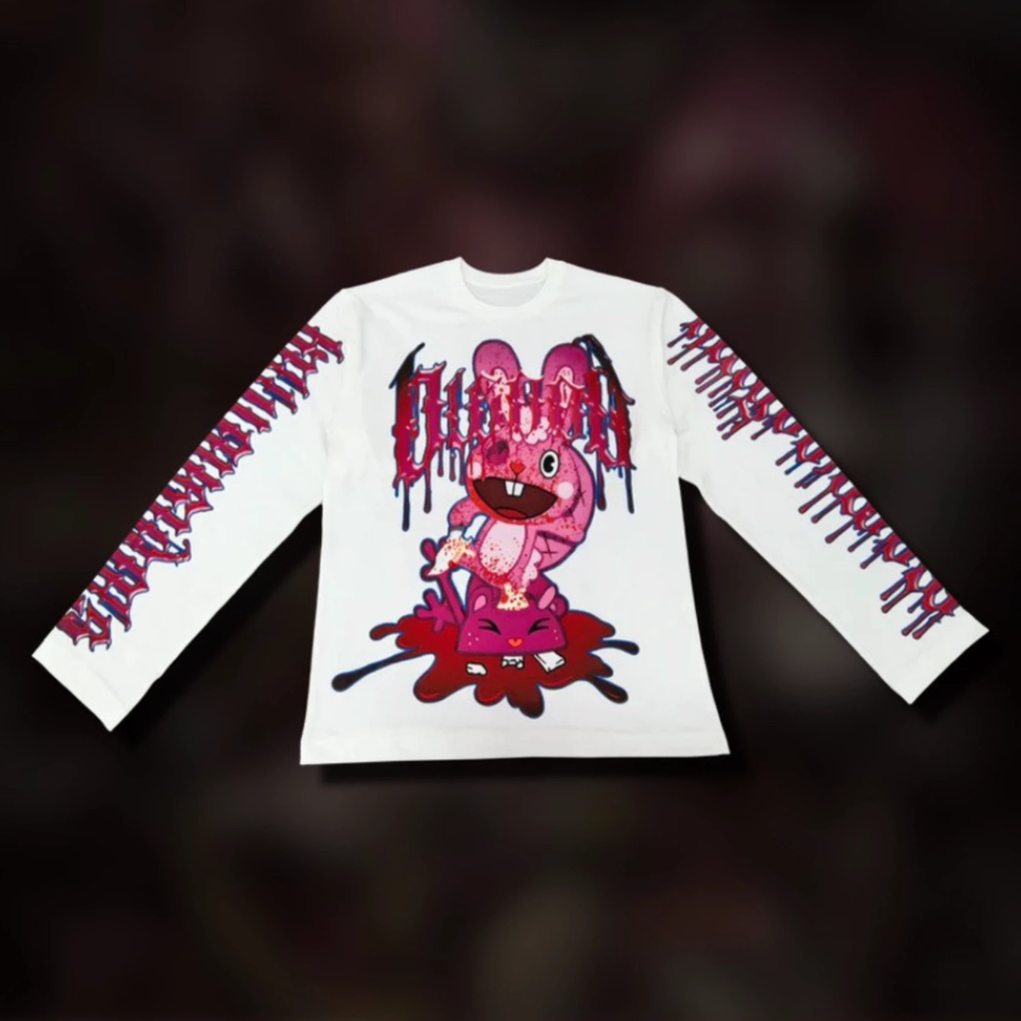 Seraph Long Sleeve