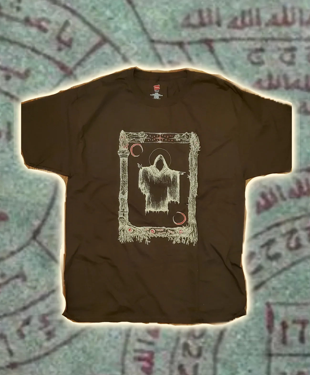SOLVE ET COAGULA TEE