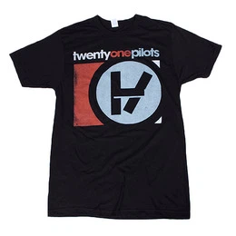 Knock Box T-Shirt