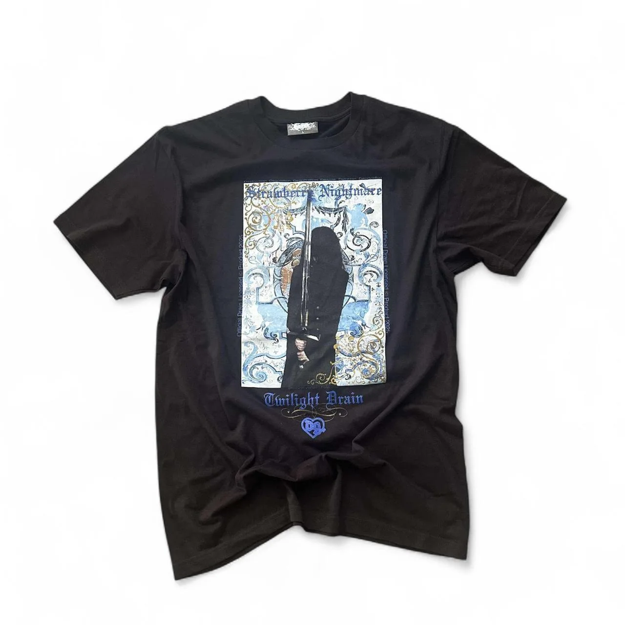 Twilight Tee