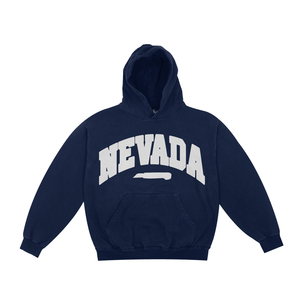 Nevada Hoodie