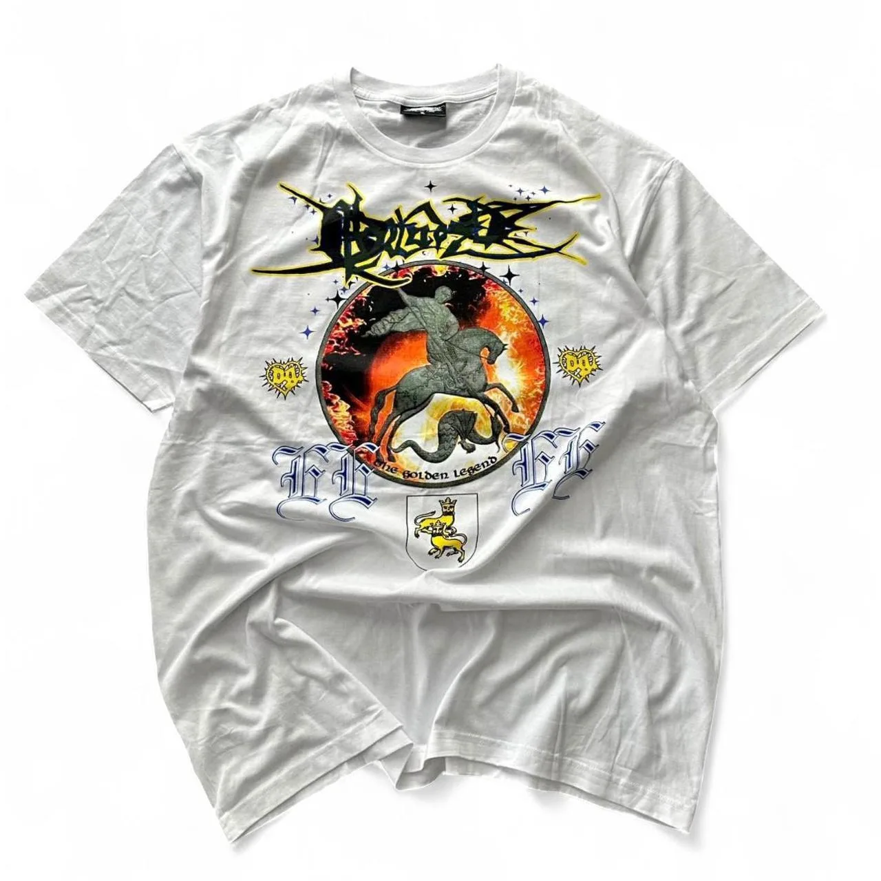 Idol Tee