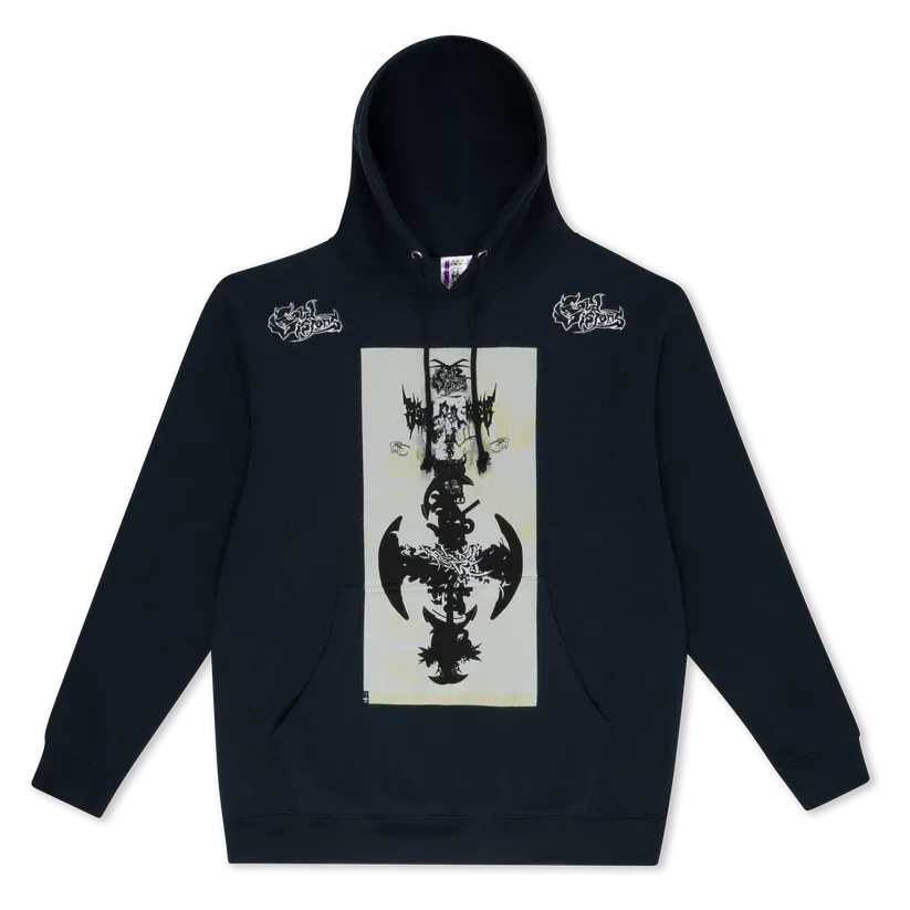 CV Anchor Hoodie