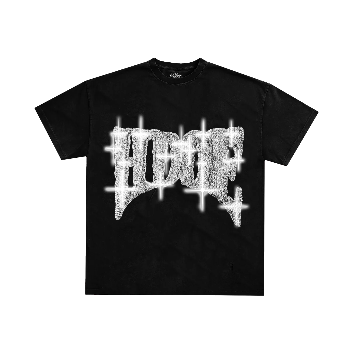 HDOE Deaths Wagon Tee
