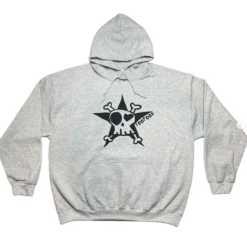 Star Death Hoodie