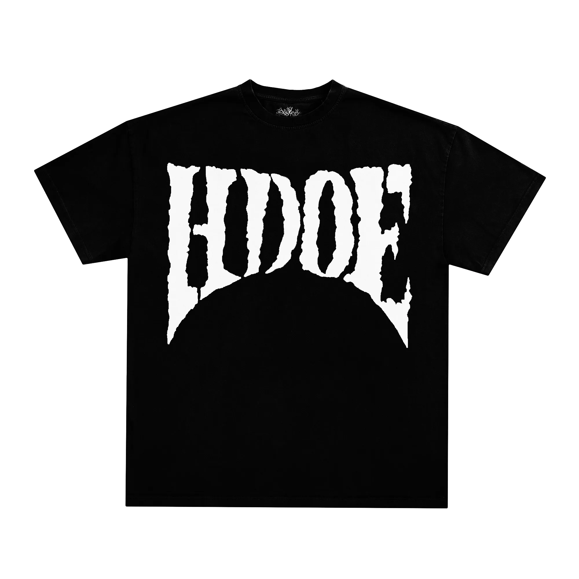 HDOE Logo Tee