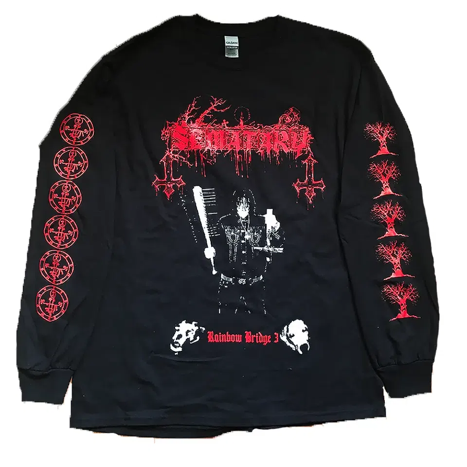 RB3 Classic Long Sleeve